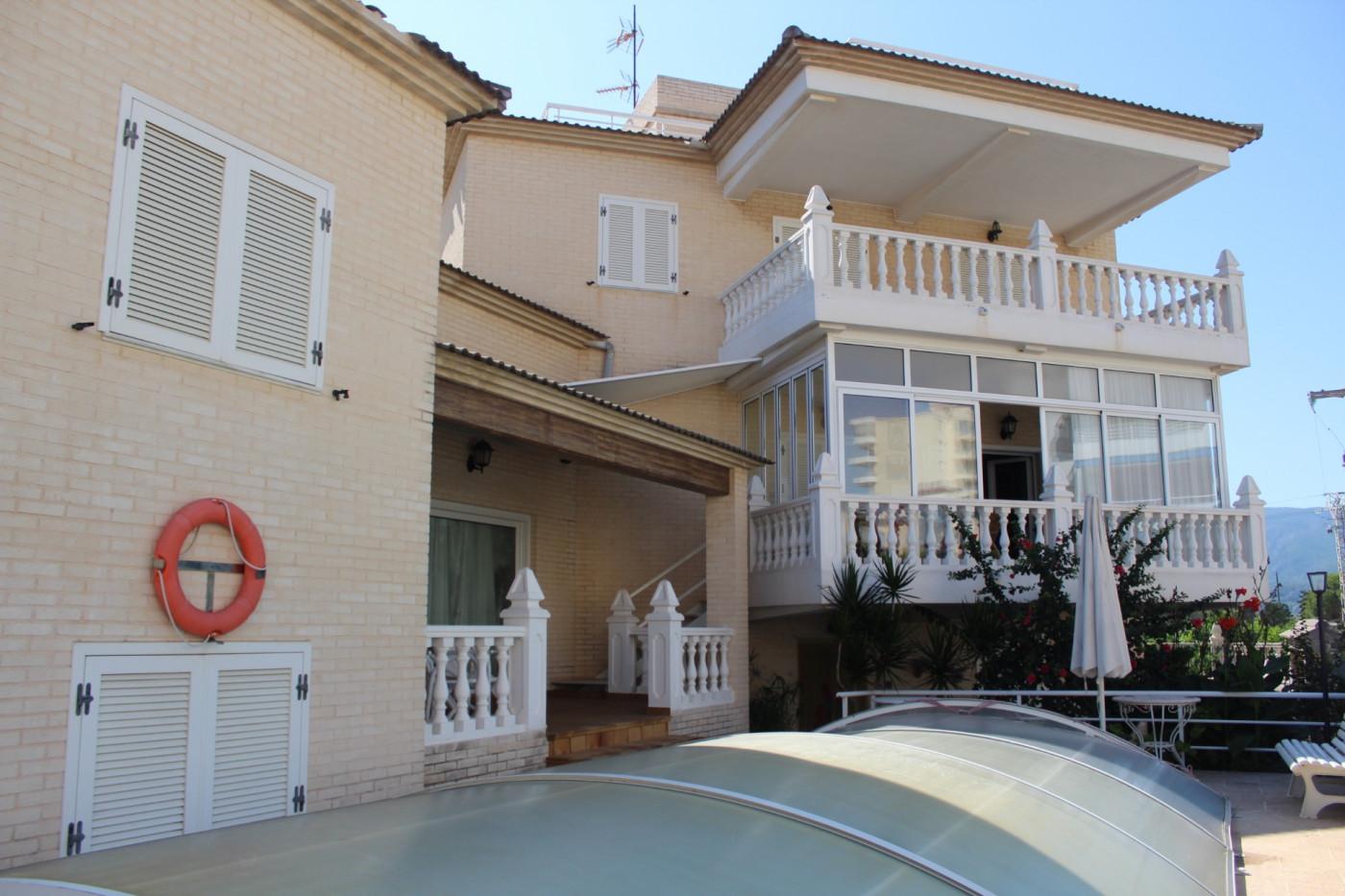 Chalet