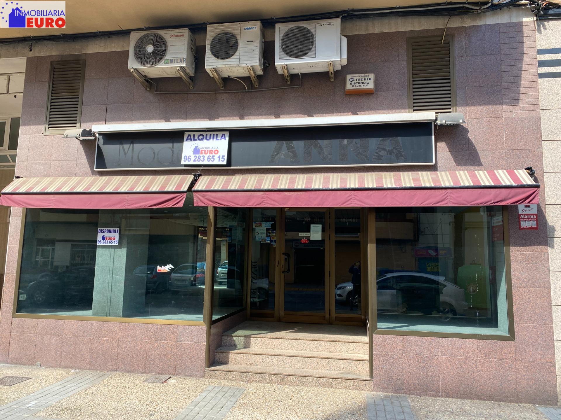 Local comercial