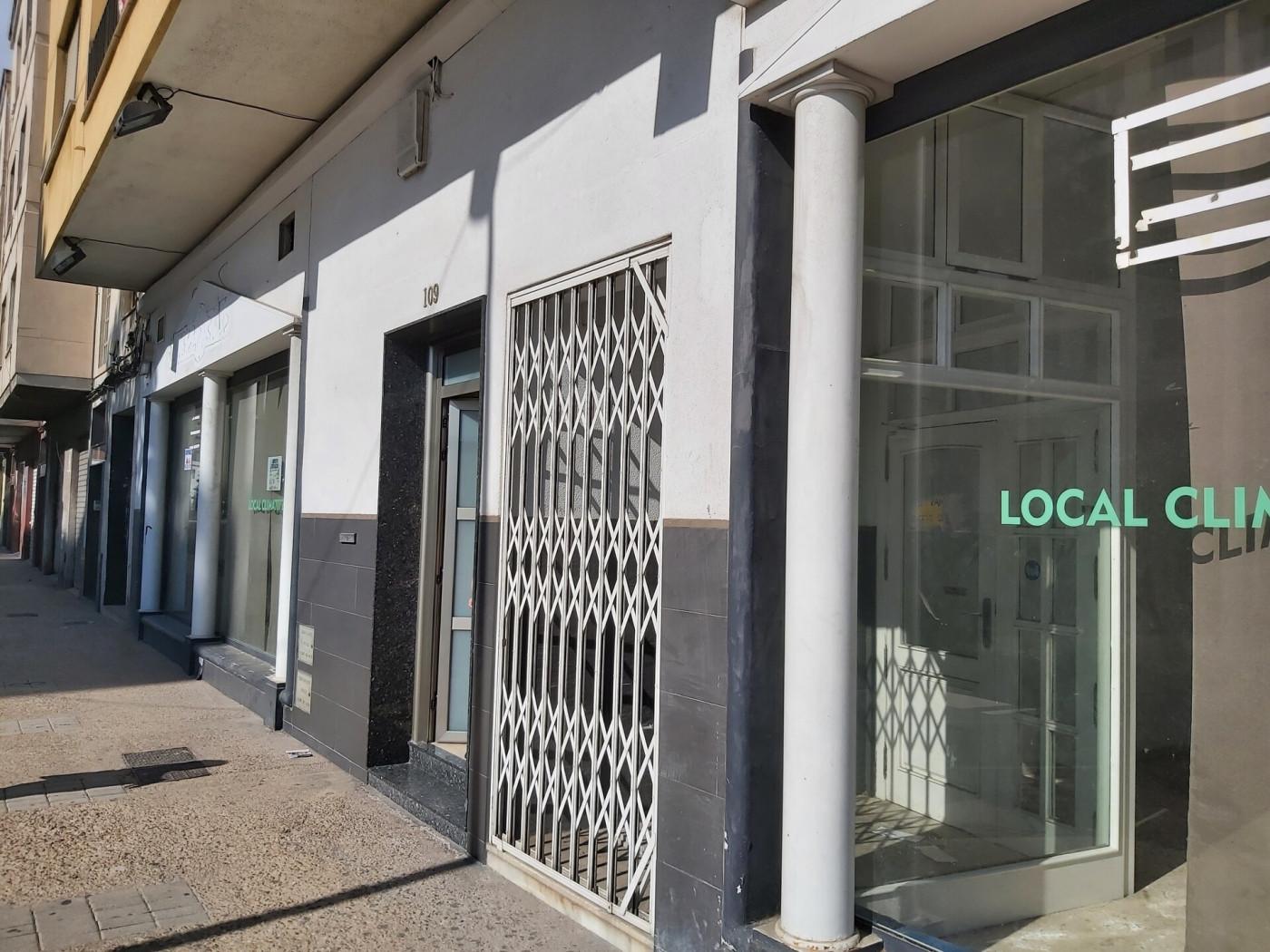 Local comercial