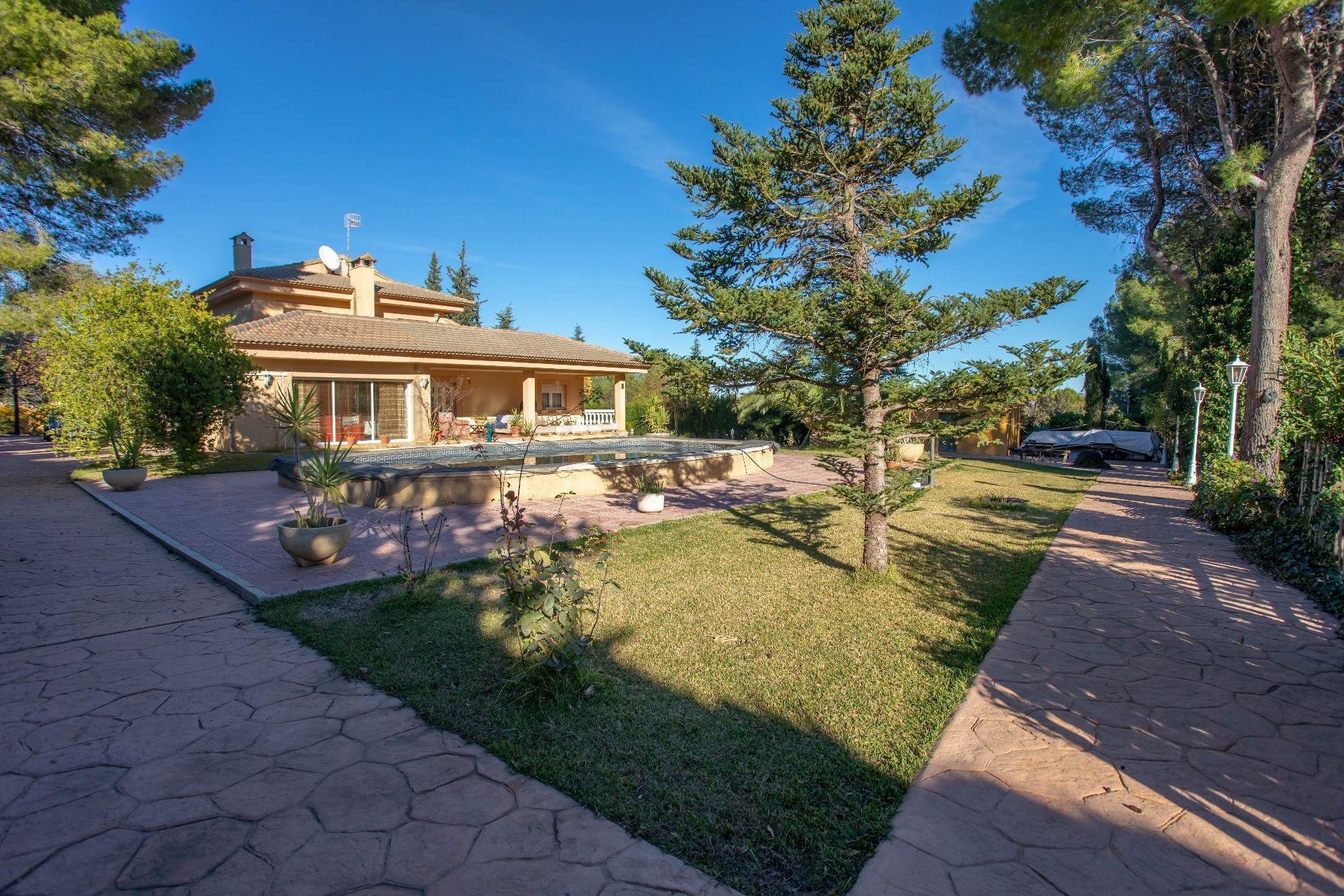 Chalet