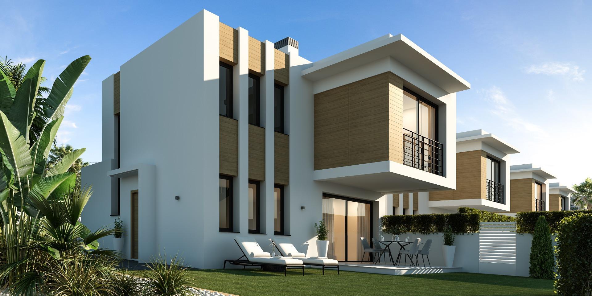 Chalet