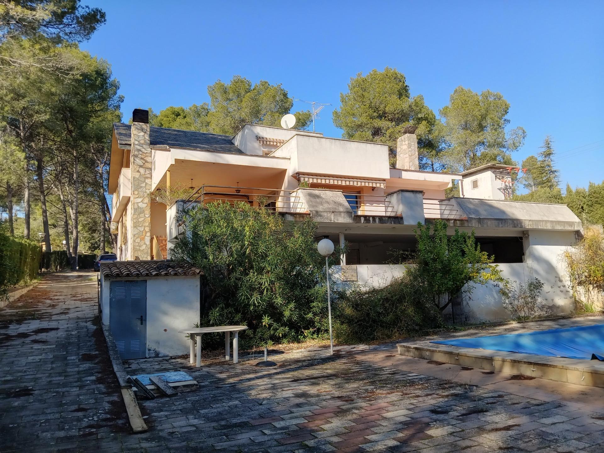 Chalet