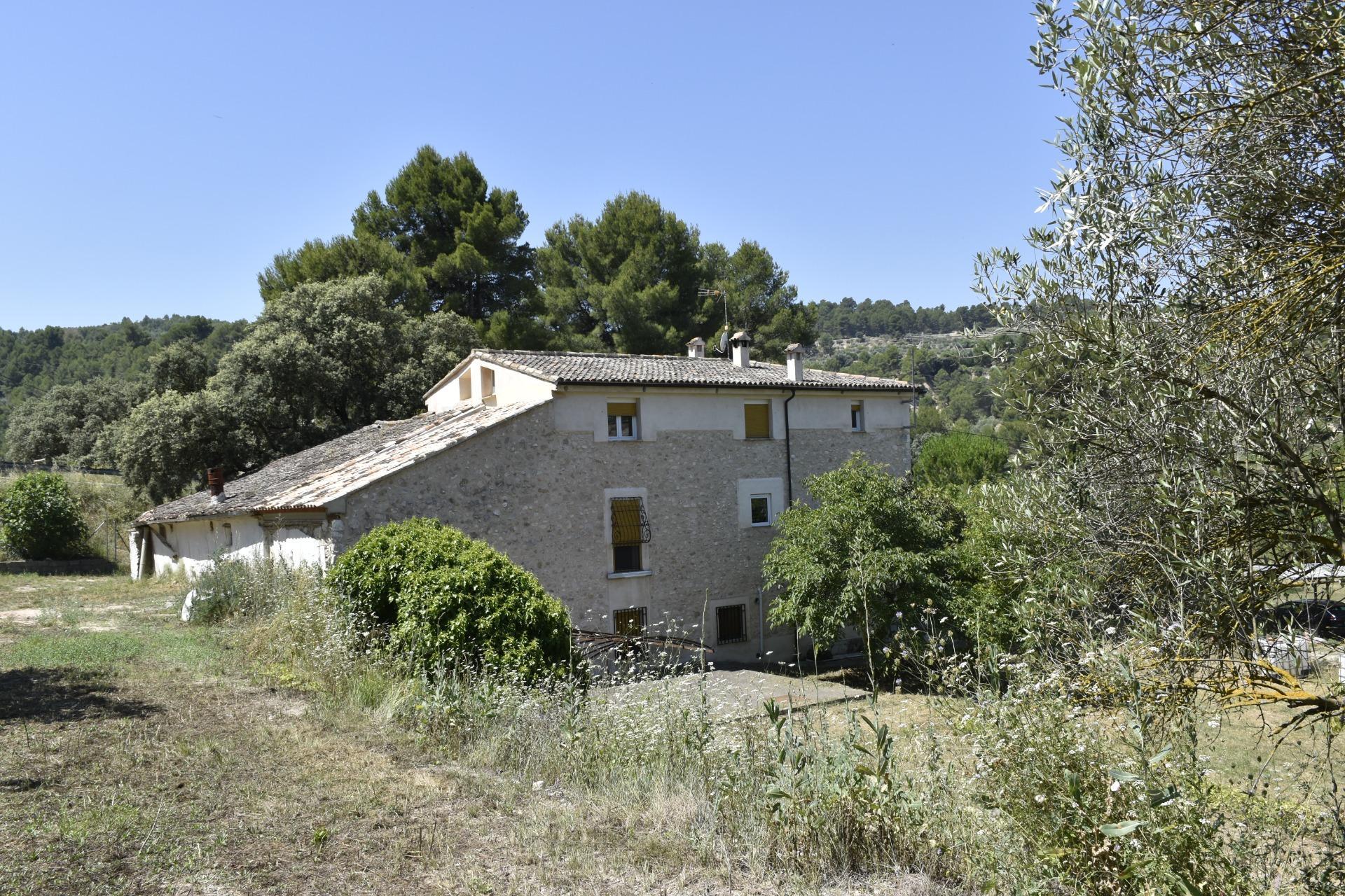 Casa de campo