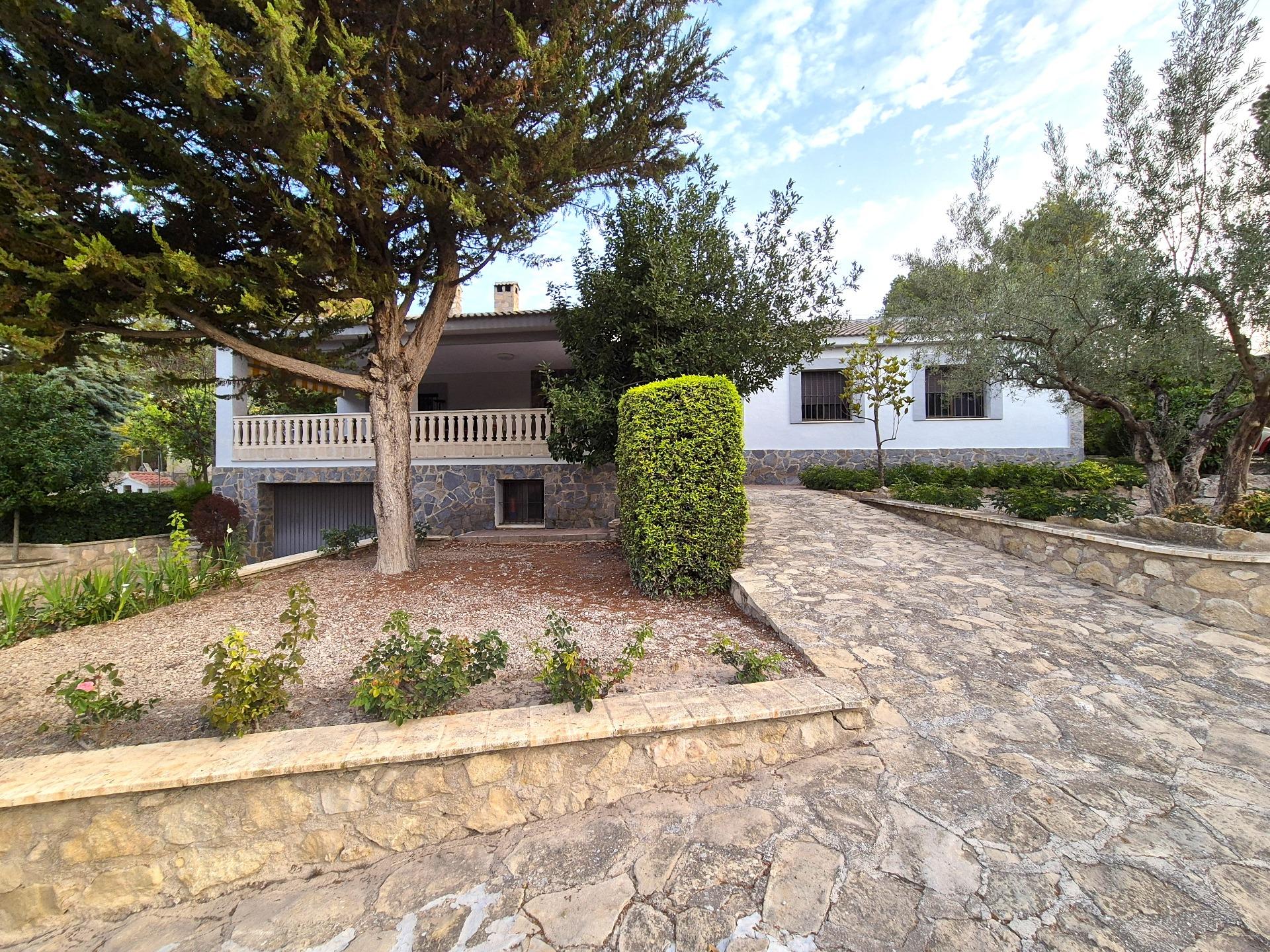 Chalet