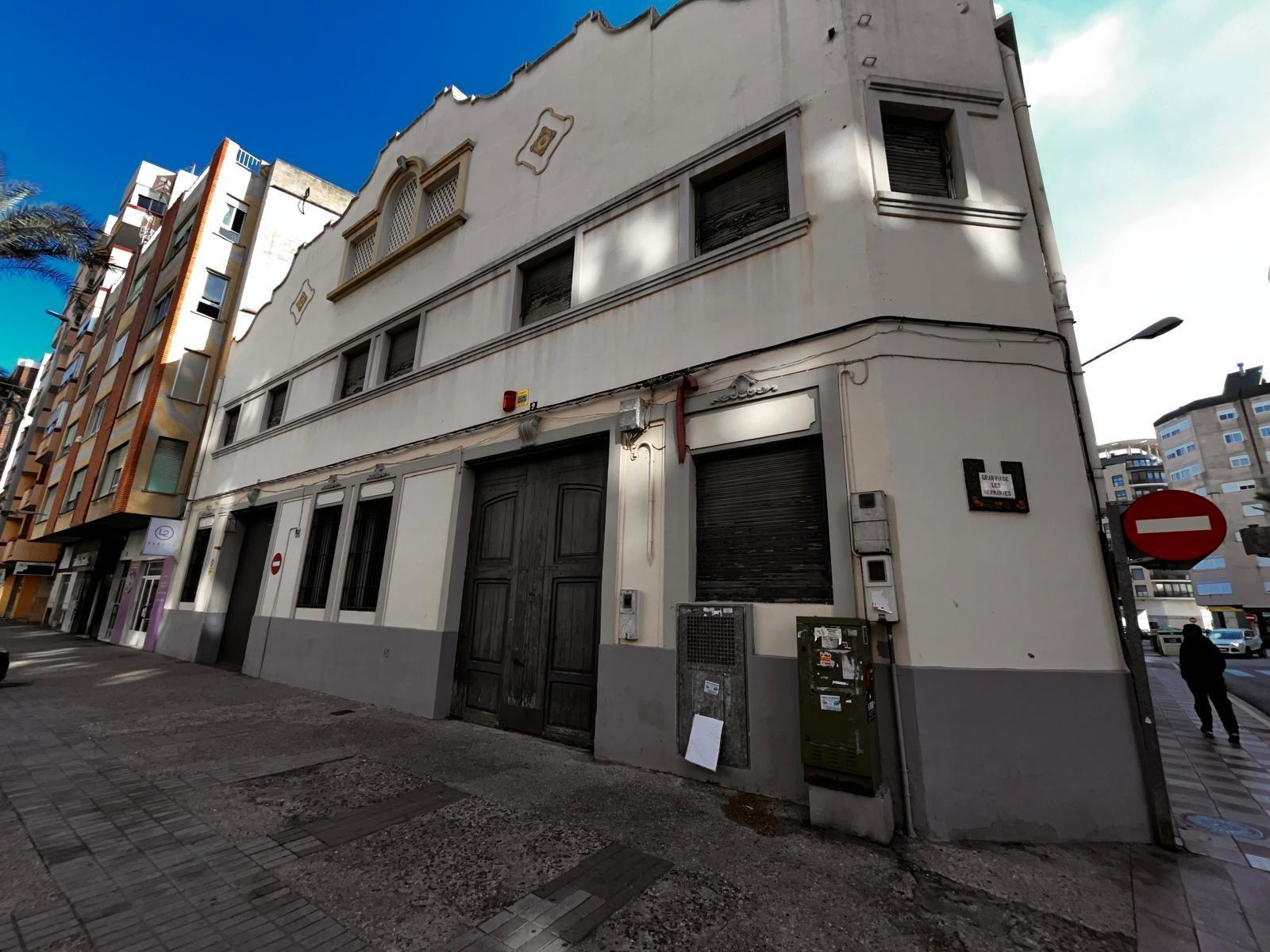 Local comercial