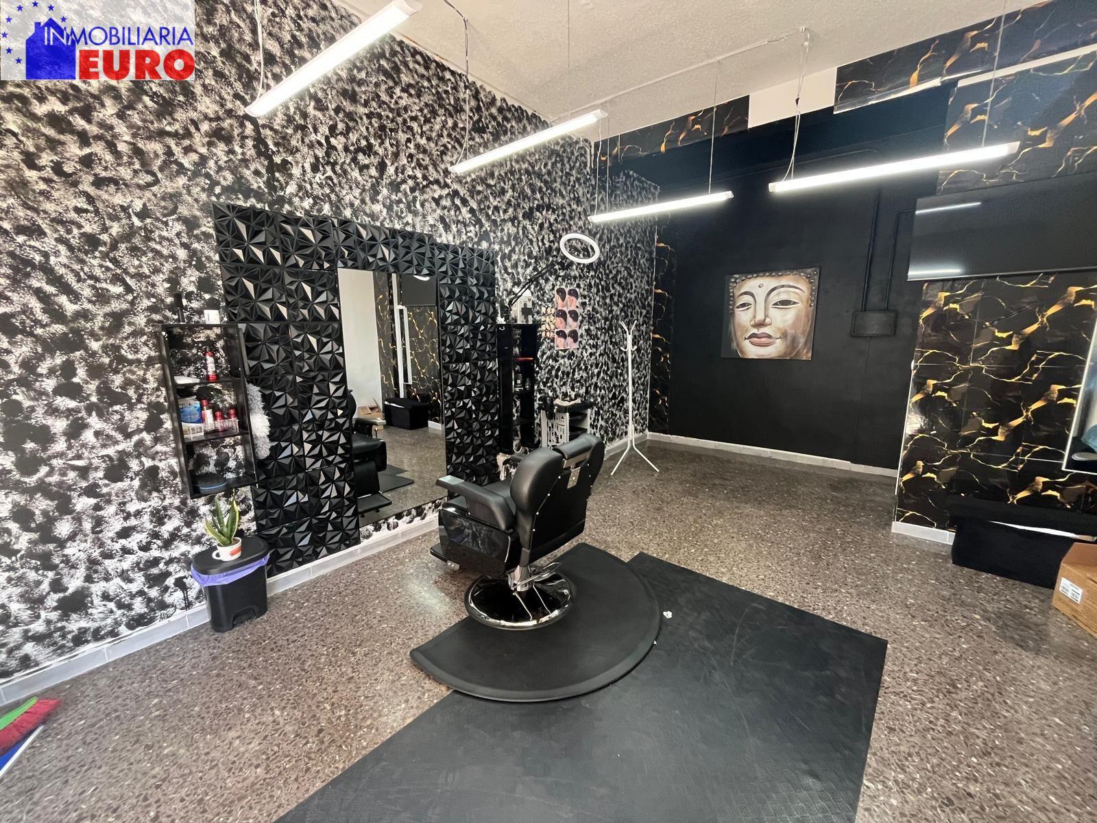 Local comercial