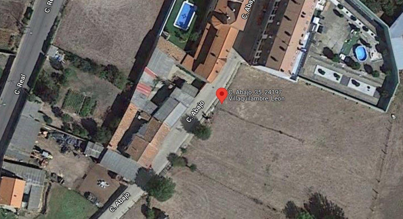 Terreno urbano