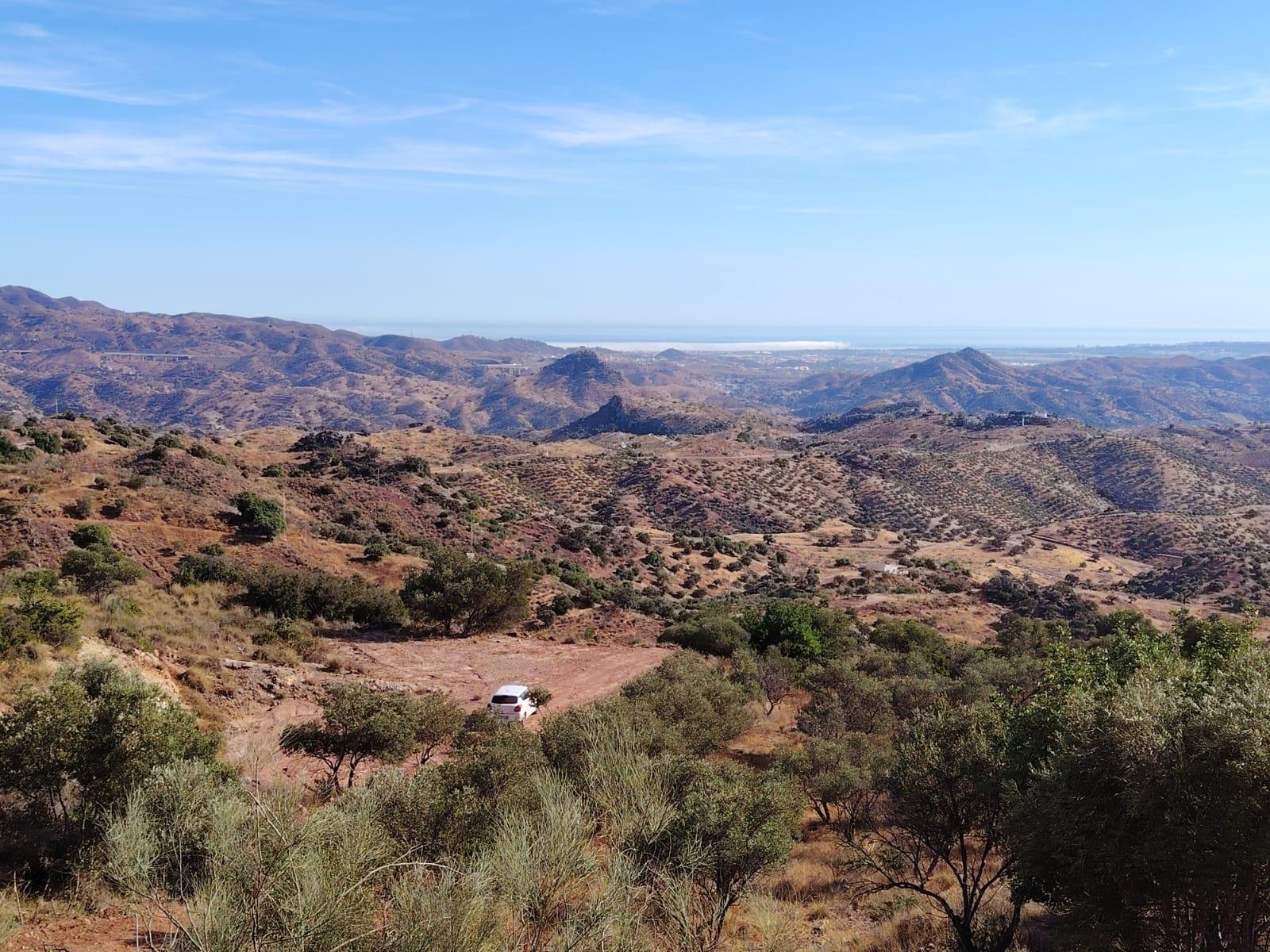 Terreno rural