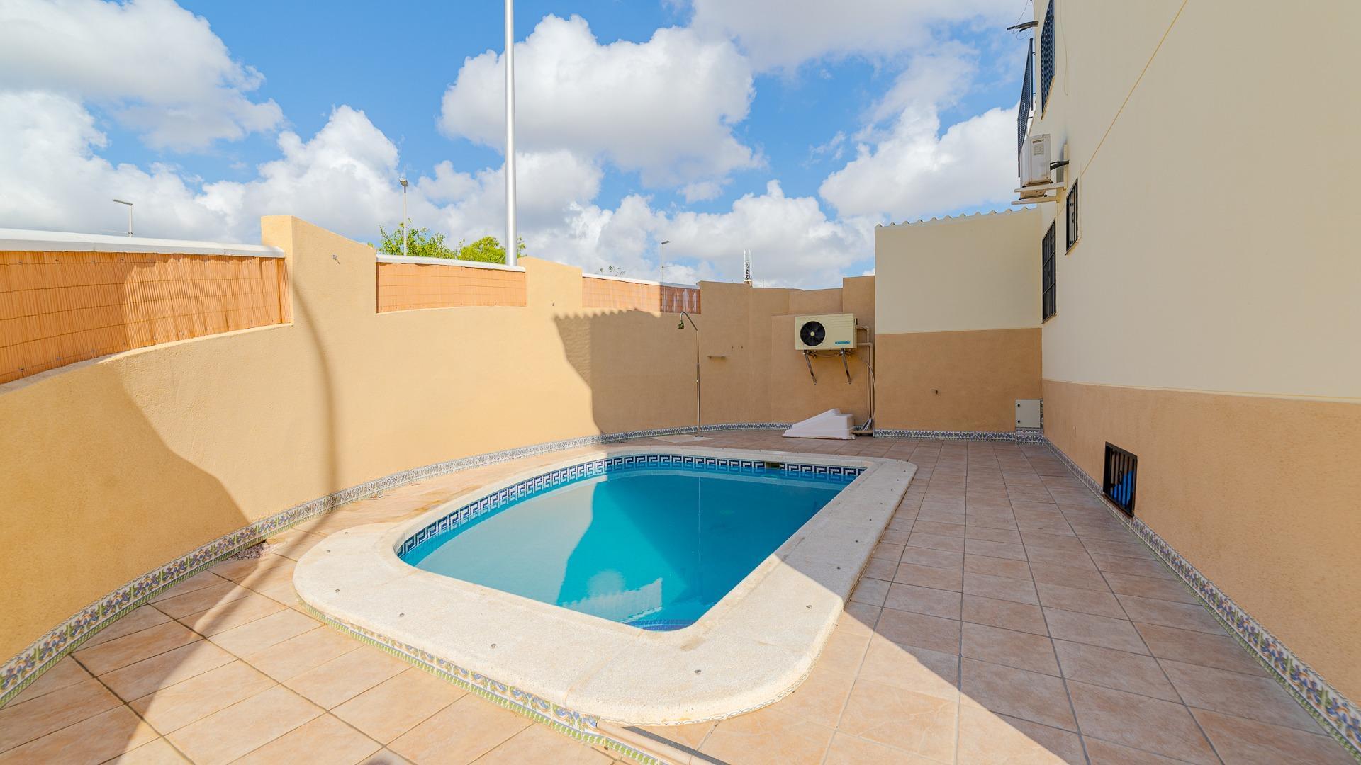 Casa Tipo Dúplex