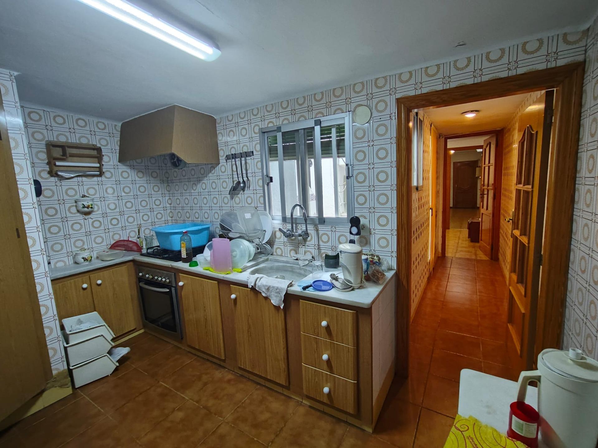 Casa Tipo Dúplex