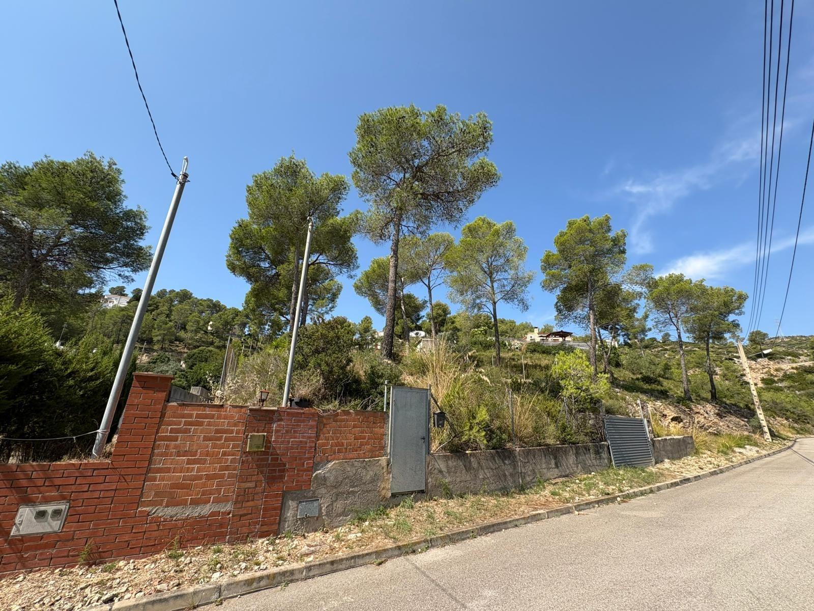 Terreno urbano