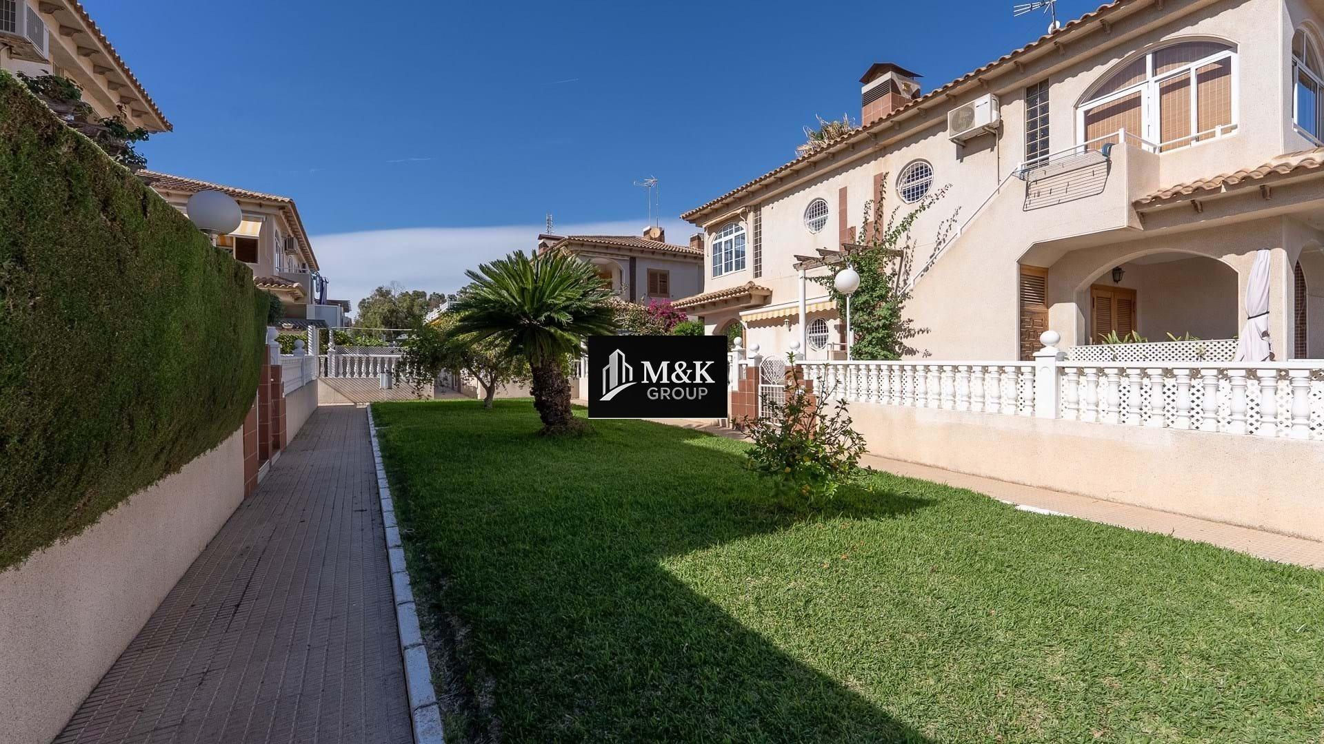 Casa Tipo Dúplex