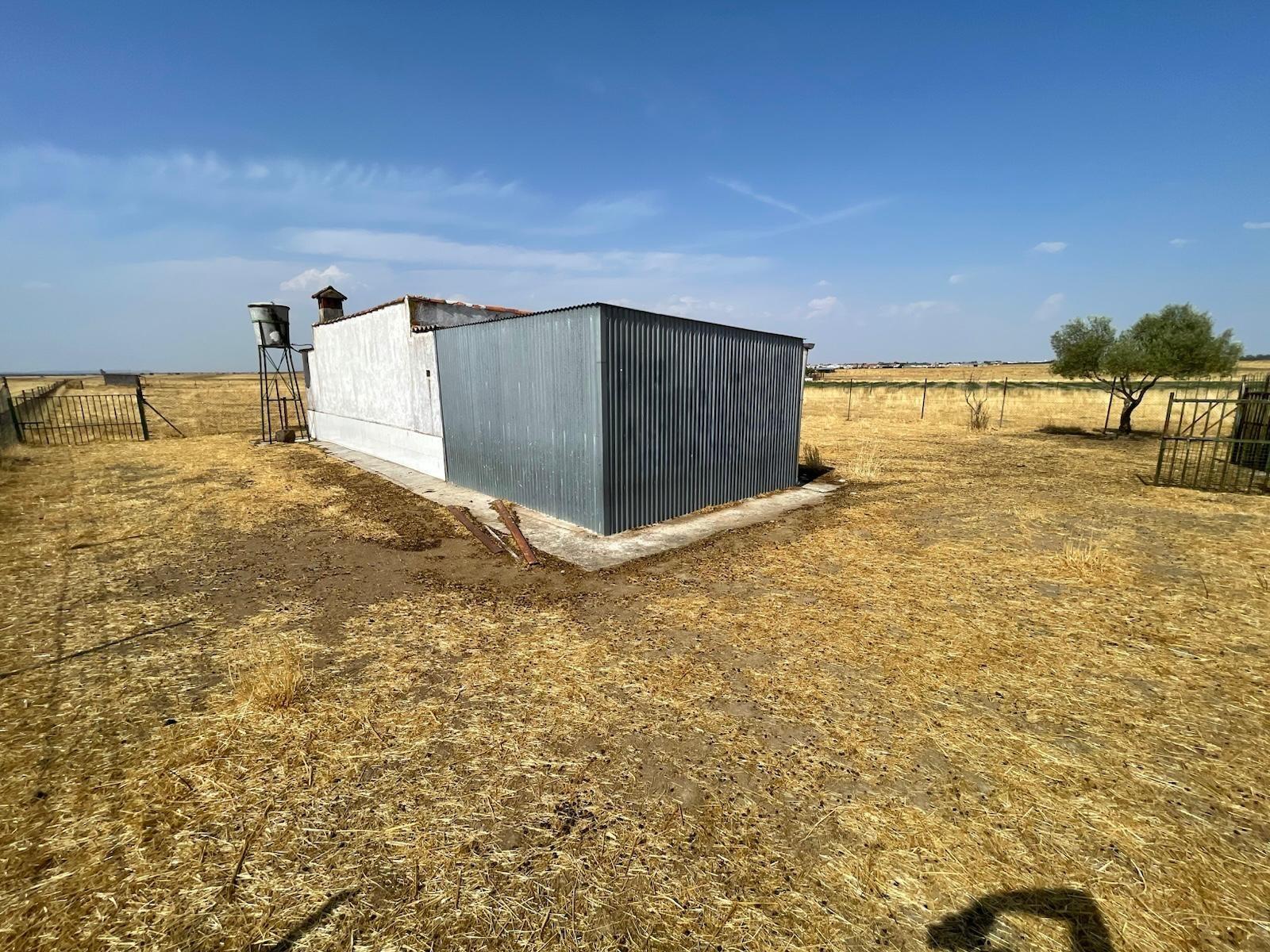 Terreno rural