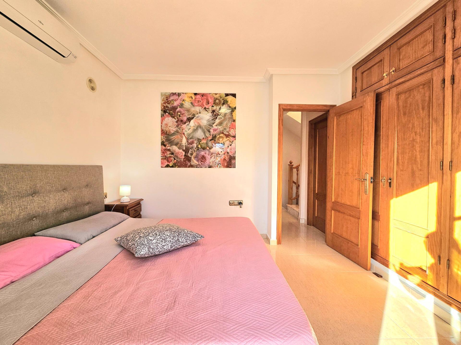 Casa Tipo Dúplex