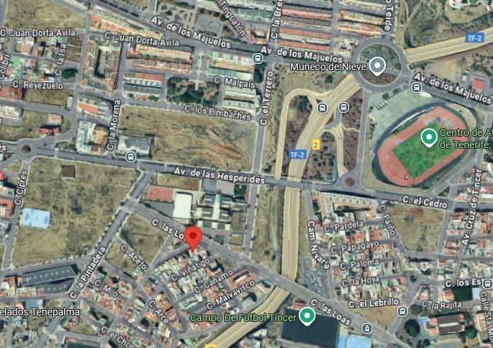 Terreno urbano