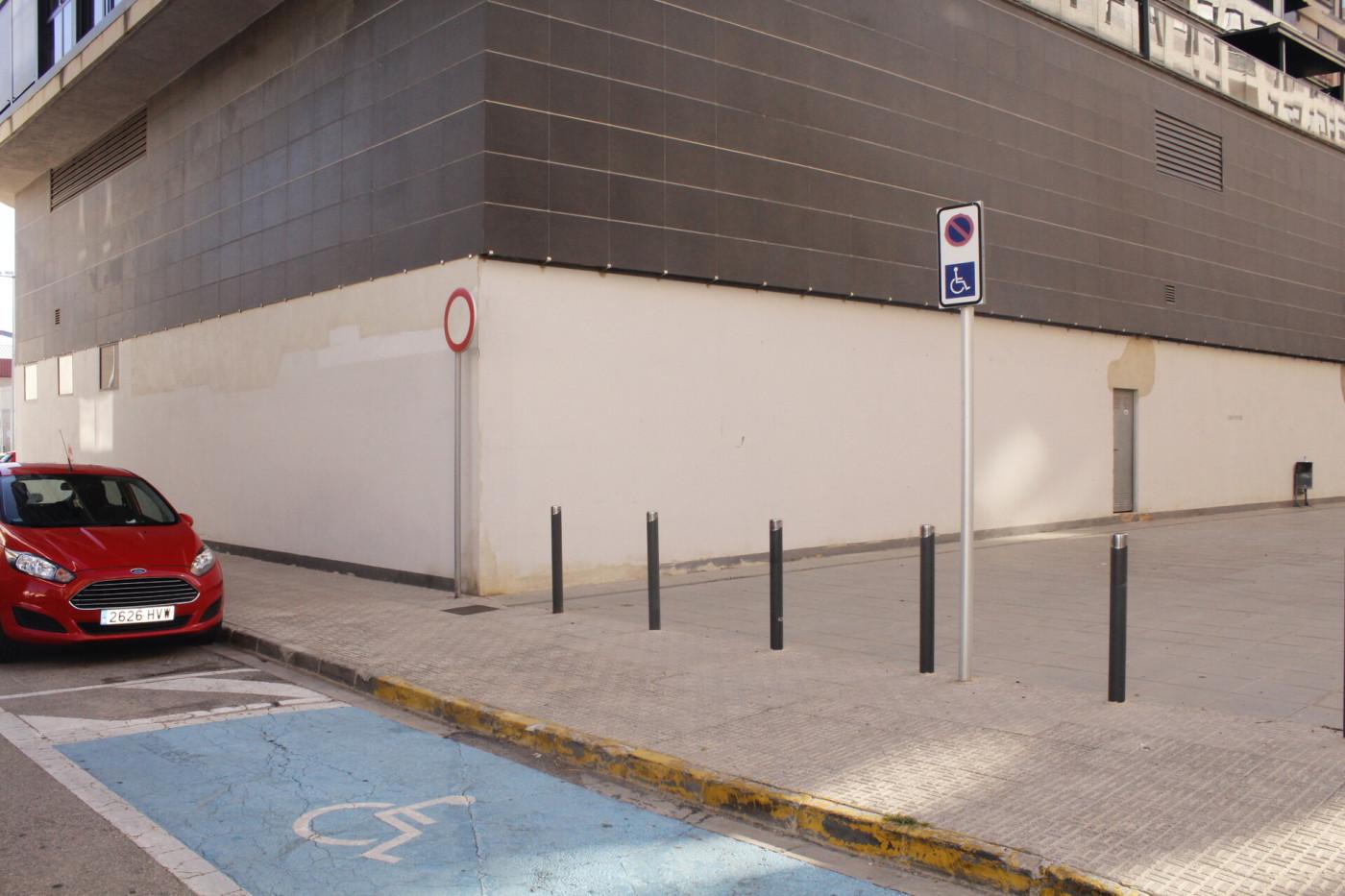 Local comercial