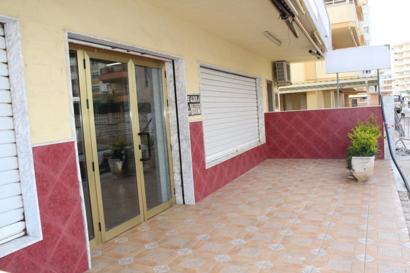 Local comercial