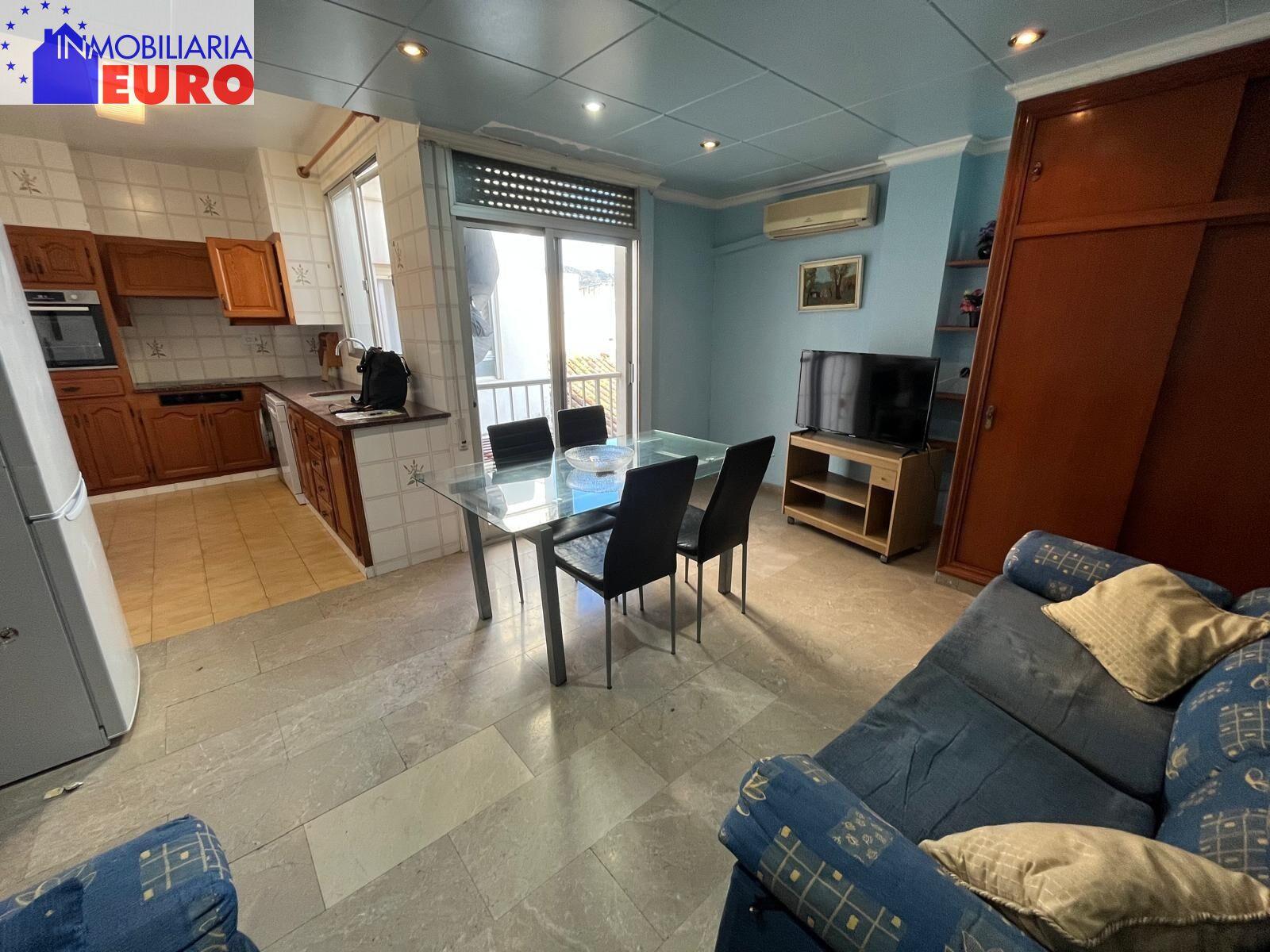 AMPLIO PISO EN VENTA BENIFAIRO DE LA VALLDIGNA, A 15 MIN DE LA PLAYA EN COCHE