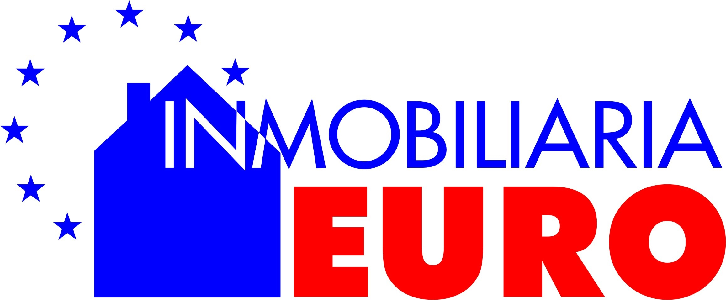 Logo Inmobiliaria Euro - Gandia